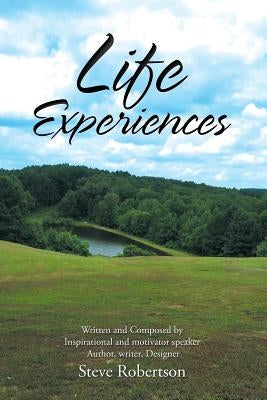 Life Experiences Paperback Xlibris Us