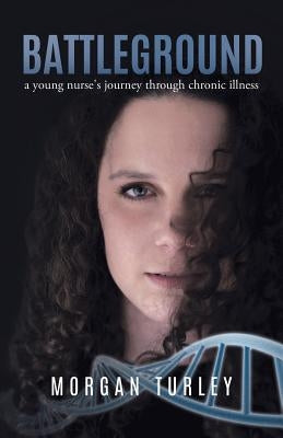 Battleground Paperback Xulon Press