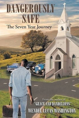Dangerously Safe: The Seven Year Journey Paperback Fulton Books