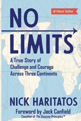 No Limits Paperback Nicolaos Haritatos