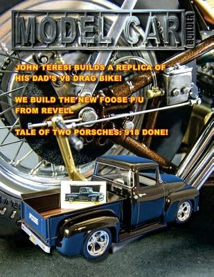 Model Car Builder No. 28: Tips Tricks How To's Feature Cars Events Coverage Paperback Createspace Independent Publishing Platform