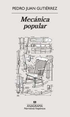 Mecánica Popular by Gutierrez, Pedro Juan
