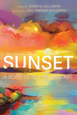 Sunset: A Book of Poetry and Art Paperback Resource Publications (CA)