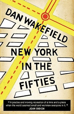 New York in the Fifties Paperback Greenpoint Press