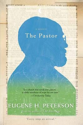 The Pastor Paperback HarperOne