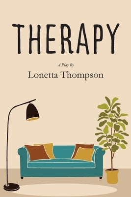 Therapy Paperback Jasper Project