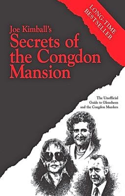 Secrets of the Congdon Mansion Paperback Jaykay Publishing, Incorporated