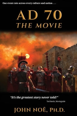 AD 70 The Movie Paperback East2west Press