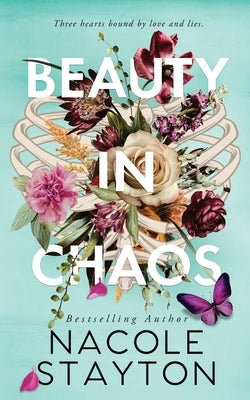 Beauty in Chaos Paperback Nacole Stayton Publishing, LLC