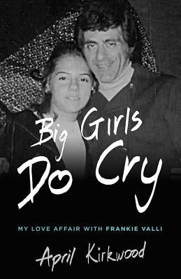 Big Girls Do Cry: A Memoir Paperback Wise Ink
