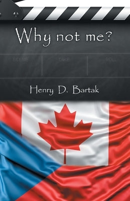 Why Not Me? Paperback Tellwell Talent