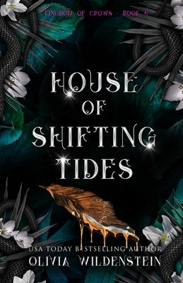 House of Shifting Tides by Wildenstein, Olivia