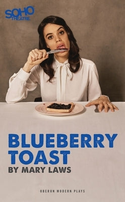 Blueberry Toast Paperback Bloomsbury Publishing PLC