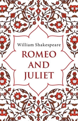 Romeo and Juliet Paperback Hawk Press
