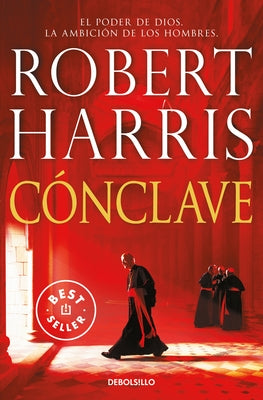Cónclave / Conclave by Harris, Robert