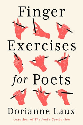 Finger Exercises for Poets Paperback W. W. Norton & Company