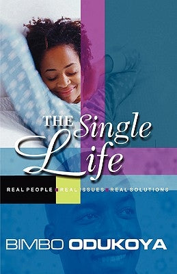 The Single Life Paperback Xulon Press