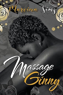 Massage Ginny Paperback Marvina Sims Books