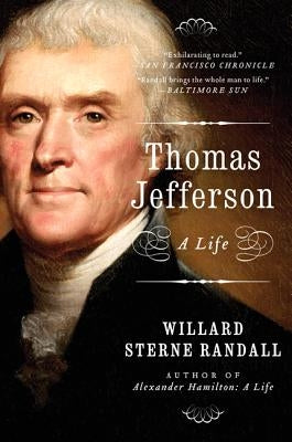 Thomas Jefferson: A Life Paperback Harper Perennial