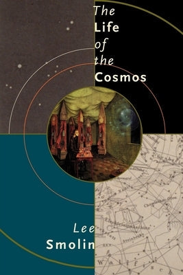 The Life of the Cosmos Paperback Oxford University Press, USA