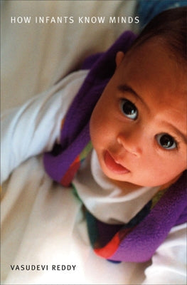 How Infants Know Minds Paperback Harvard University Press