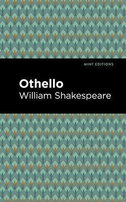 Othello Paperback Mint Editions