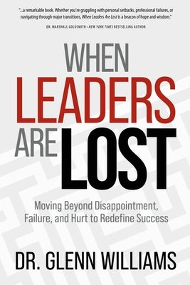 When Leaders are Lost Paperback Jemlar Publishing