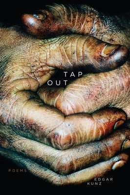 Tap Out: Poems Paperback Ecco Press