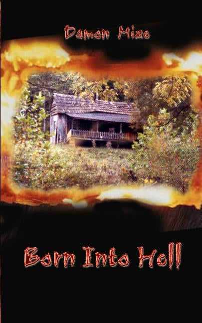 Born Into Hell Paperback 1st Book Library