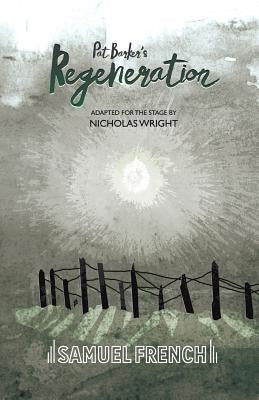 Regeneration Paperback Samuel French Ltd
