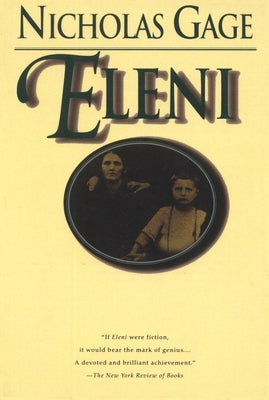 Eleni Paperback Random House Publishing Group