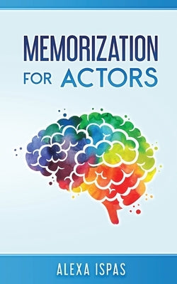 Memorization for Actors Paperback Word Bothy