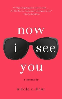 Now I See You Paperback St. Martin's Griffin
