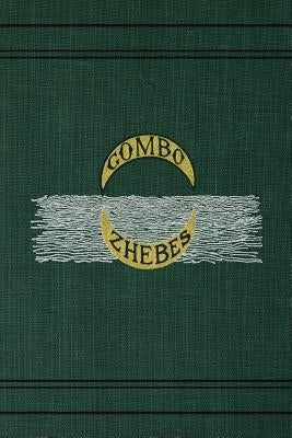 Gombo Zhebes: Little Dictionary of Creole Proverbs Paperback Applewood Books