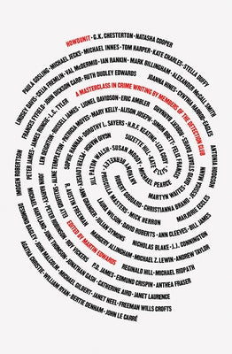 Howdunit: A Masterclass in Crime Writing by Members of the Detection Club Paperback Collins Crime Club