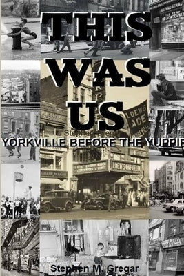 This Was Us Paperback Lulu.com