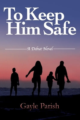 To Keep Him Safe Turaspublishing