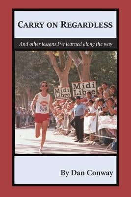 Carry on Regardless Paperback Blurb