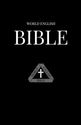 World English Bible Bible Createspace Independent Publishing Platform