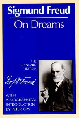 On Dreams (The Standard) Paperback W. W. Norton & Company