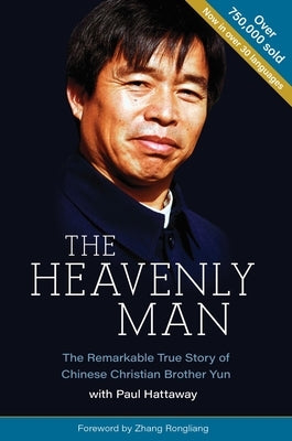 Heavenly Man Paperback Kregel Publications