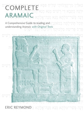 Complete Aramaic Paperback Teach Yourself