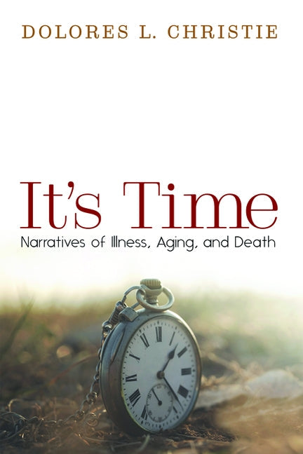 It's Time Paperback Cascade Books