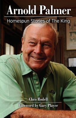 Arnold Palmer Paperback Triumph Books (IL)
