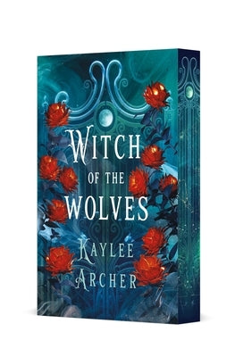 Witch of the Wolves by Archer, Kaylee