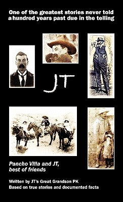 JT Paperback Pkh Publishing
