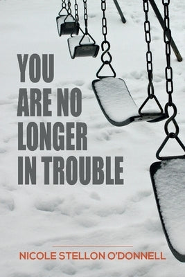 You Are No Longer in Trouble Paperback White Pine Press (NY)