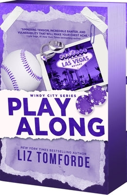 Play Along by Tomforde, Liz