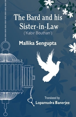 The Bard and his Sister-in-Law Paperback Black Eagle Books