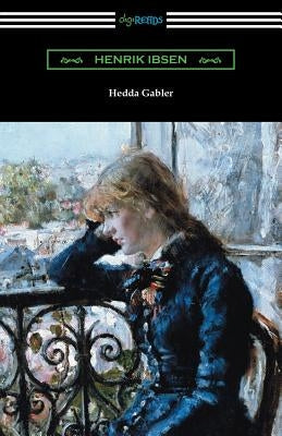 Hedda Gabler Paperback Digireads.com